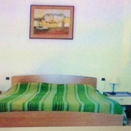Residenza Via Roma 3 Villa La Maddalena  Szoba fotó
