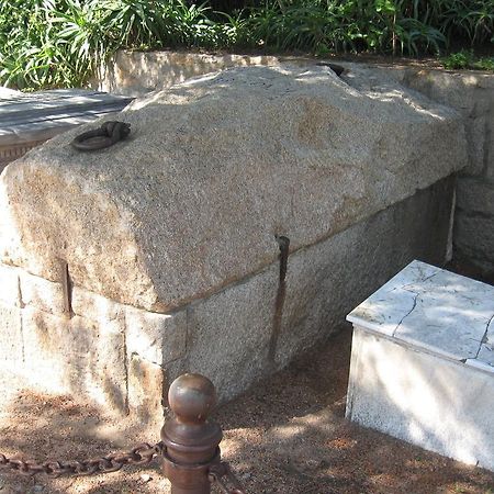 Residenza Via Roma 3 Villa La Maddalena  Kültér fotó