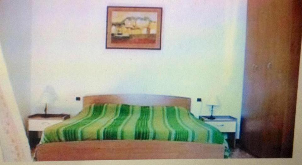 Residenza Via Roma 3 Villa La Maddalena  Szoba fotó