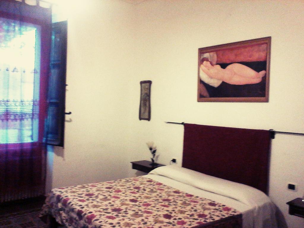 Residenza Via Roma 3 Villa La Maddalena  Szoba fotó