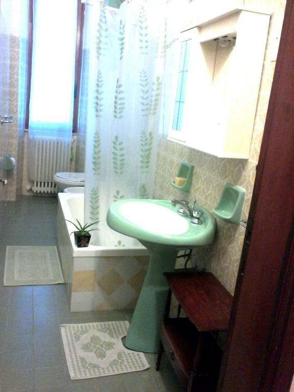 Residenza Via Roma 3 Villa La Maddalena  Kültér fotó