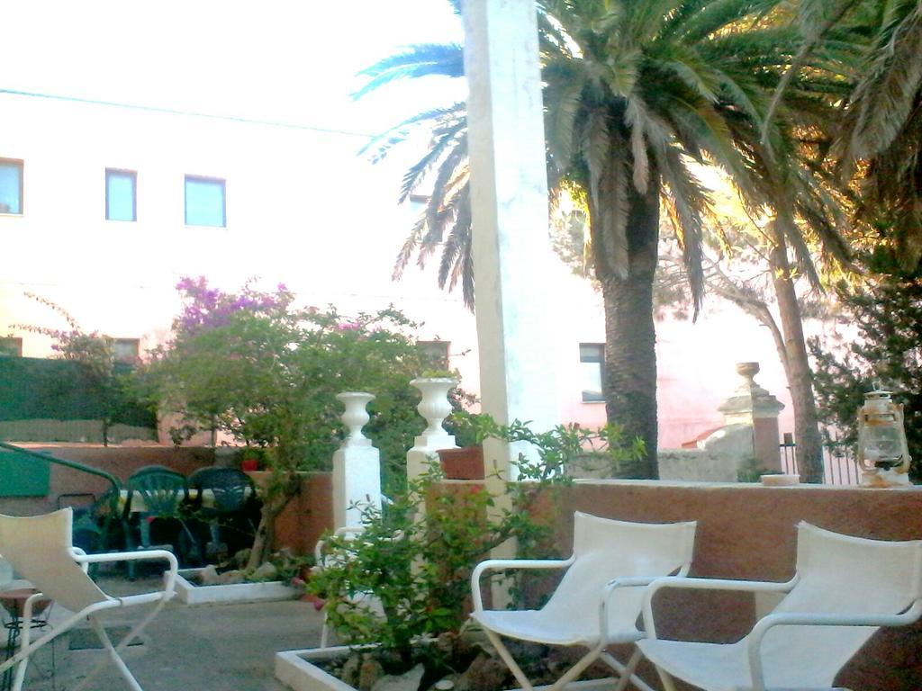 Residenza Via Roma 3 Villa La Maddalena  Szoba fotó