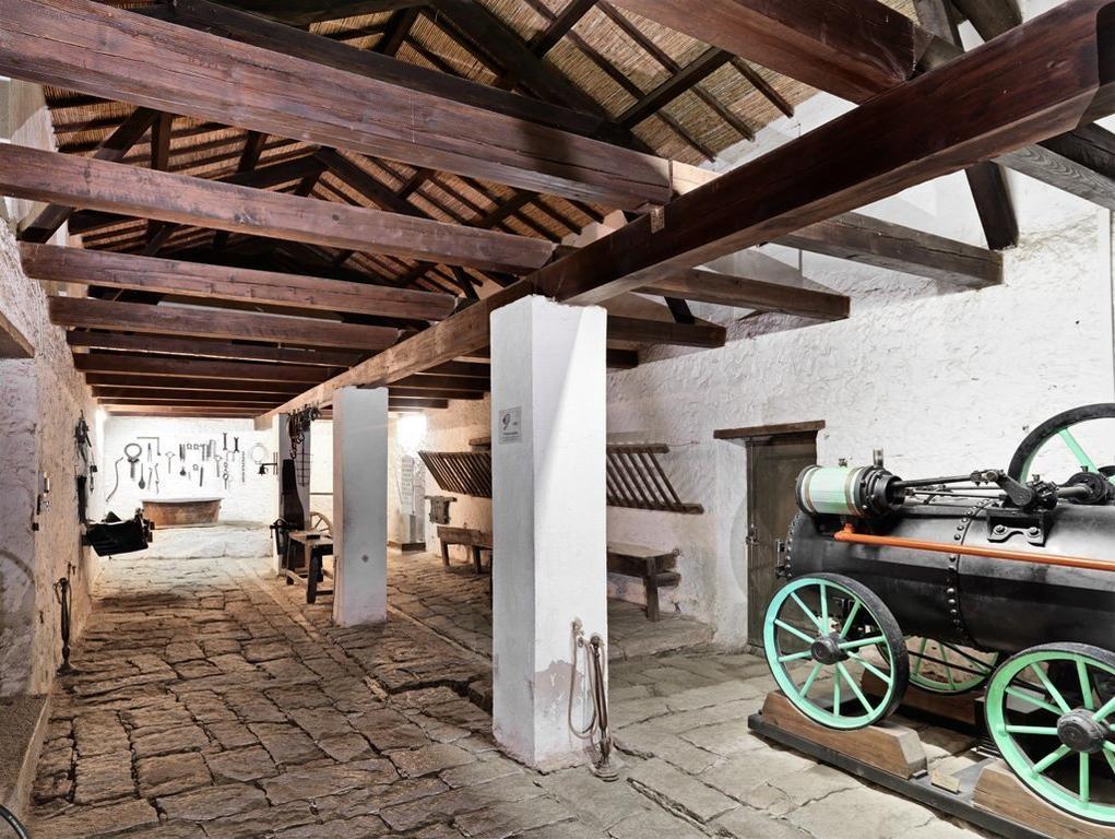 Residenza Via Roma 3 Villa La Maddalena  Szoba fotó