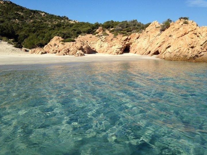 Residenza Via Roma 3 Villa La Maddalena  Szoba fotó