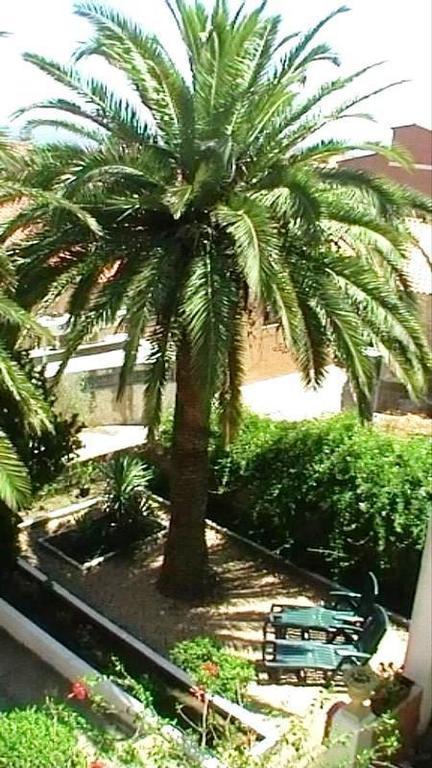 Residenza Via Roma 3 Villa La Maddalena  Szoba fotó
