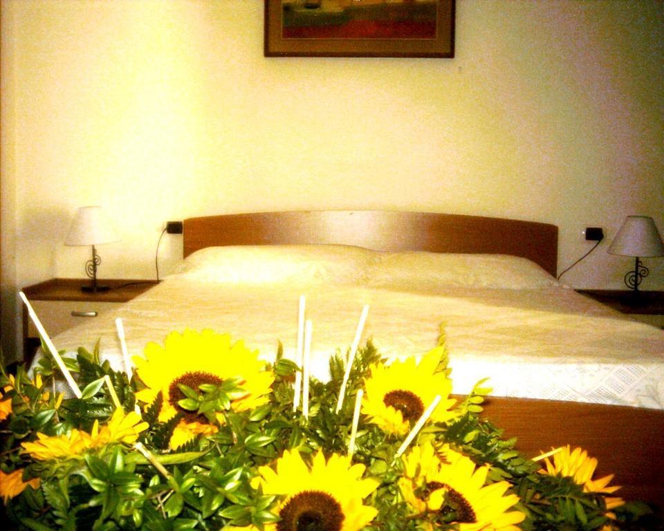 Residenza Via Roma 3 Villa La Maddalena  Kültér fotó
