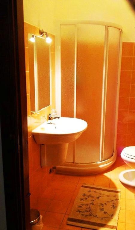 Residenza Via Roma 3 Villa La Maddalena  Kültér fotó