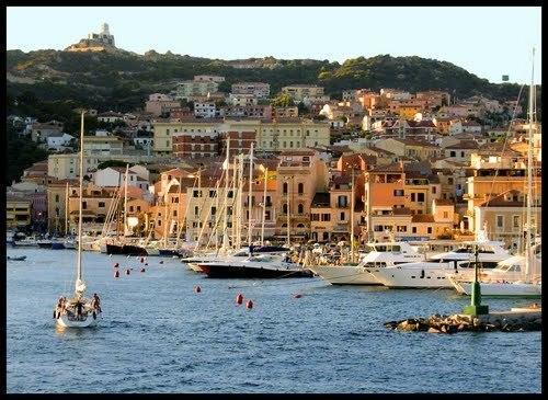 Residenza Via Roma 3 Villa La Maddalena  Kültér fotó