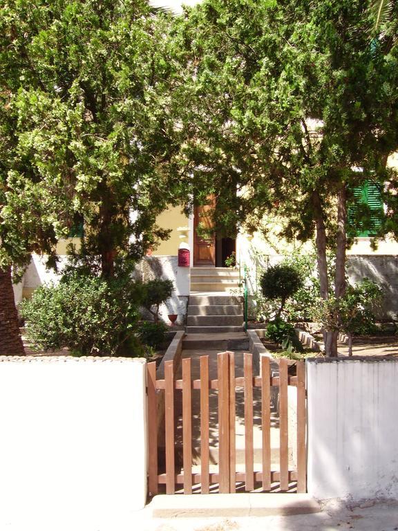 Residenza Via Roma 3 Villa La Maddalena  Szoba fotó