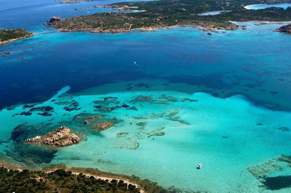 Residenza Via Roma 3 Villa La Maddalena  Kültér fotó