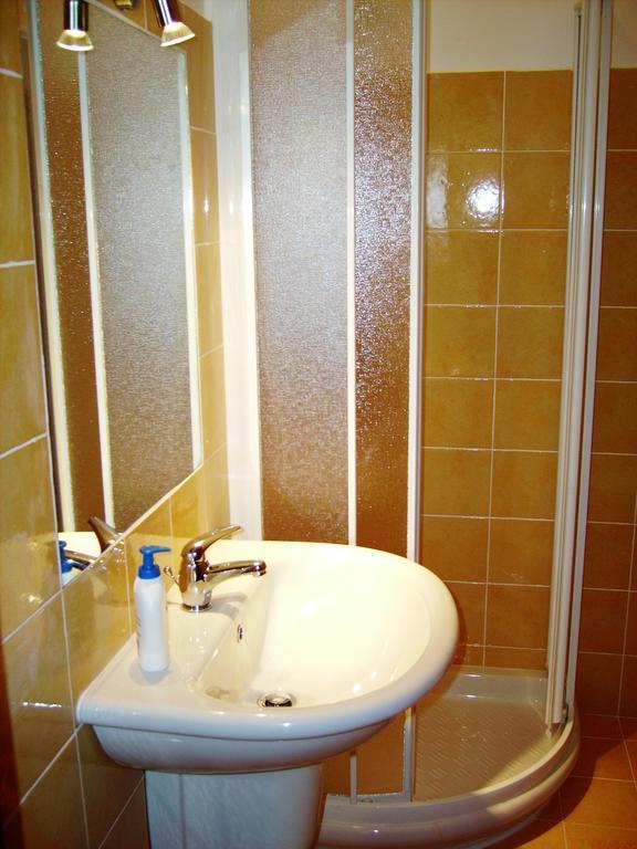 Residenza Via Roma 3 Villa La Maddalena  Kültér fotó