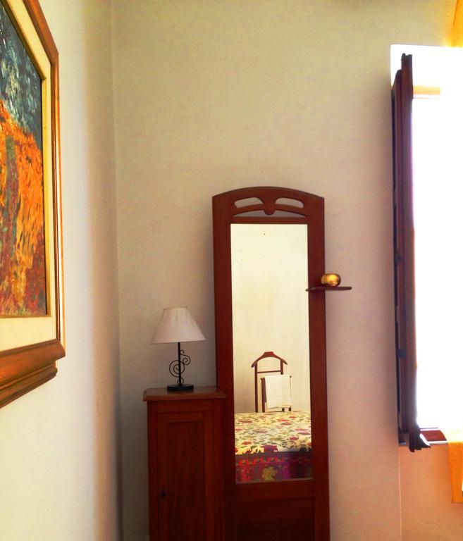 Residenza Via Roma 3 Villa La Maddalena  Kültér fotó