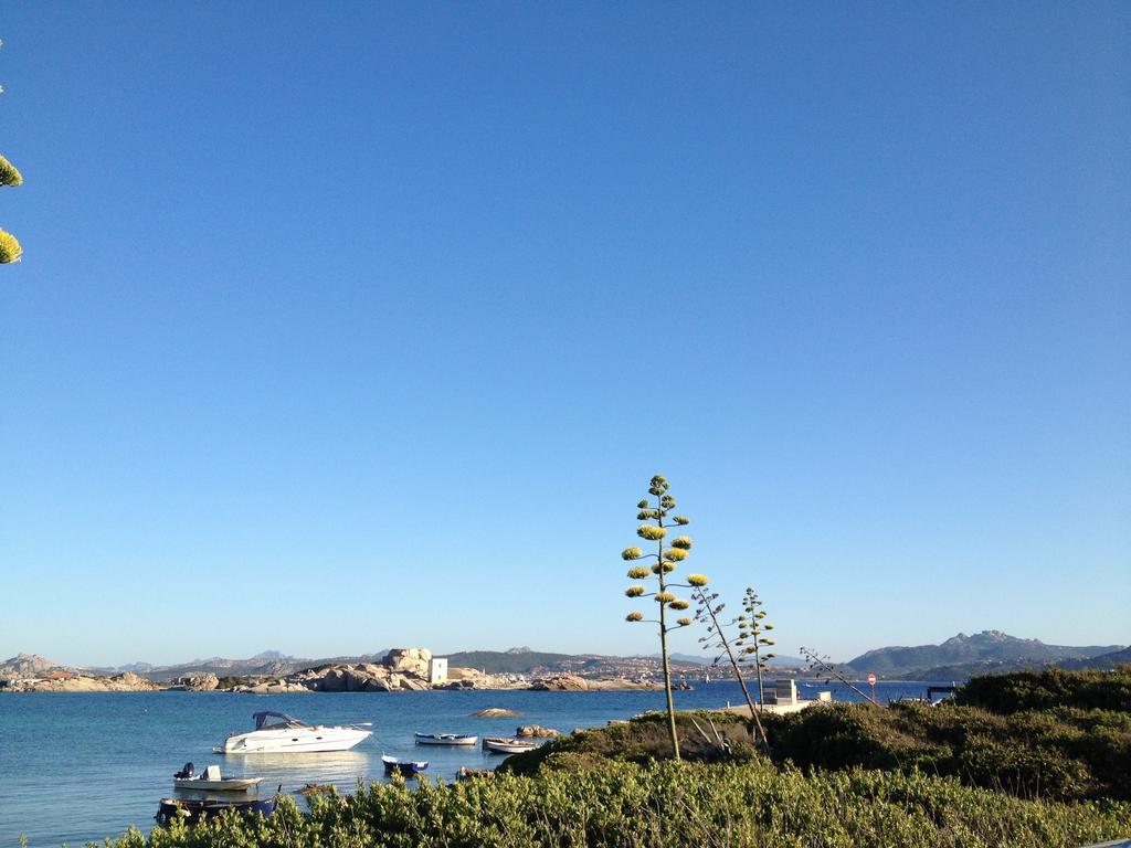 Residenza Via Roma 3 Villa La Maddalena  Szoba fotó