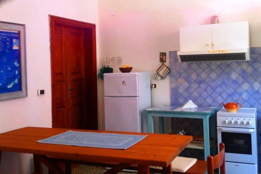 Residenza Via Roma 3 Villa La Maddalena  Kültér fotó