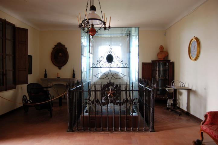 Residenza Via Roma 3 Villa La Maddalena  Szoba fotó