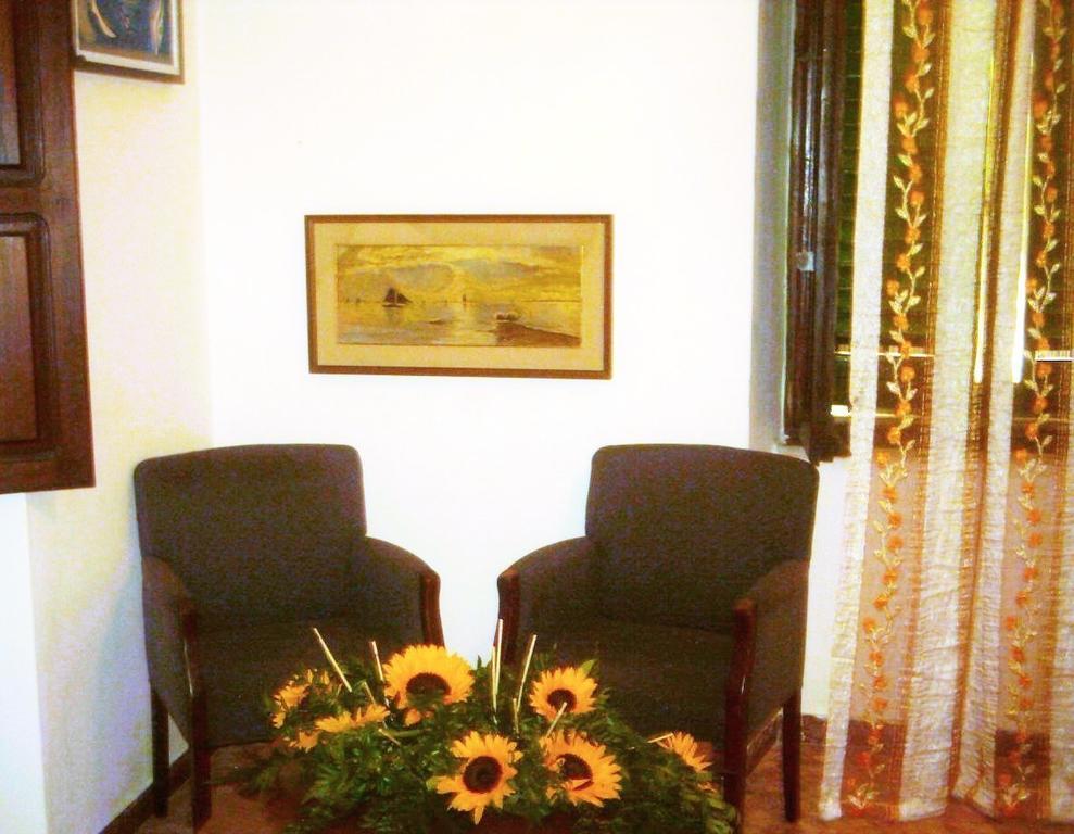Residenza Via Roma 3 Villa La Maddalena  Kültér fotó