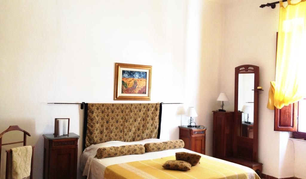 Residenza Via Roma 3 Villa La Maddalena  Kültér fotó