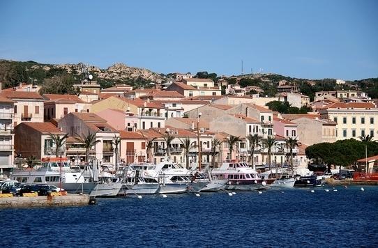 Residenza Via Roma 3 Villa La Maddalena  Szoba fotó